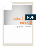 01.Suelos Origen y Formacion