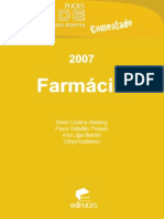 Farmacia 2007