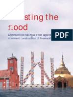 Resisting Theflood