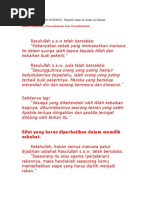 Kitab Bimbingan Mukmin