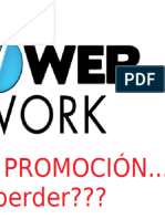 Cambios en El Plan de Compensación de Empower Network