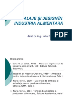 C - 01 Ambalaje Sem II 2013