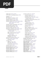 Download Acoustics Model 21-1 26-127 Acoustic Analogy 21-2 Boundary Layer Noise by amrjoao SN22704214 doc pdf