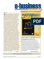 Photobusiness Weekly 189