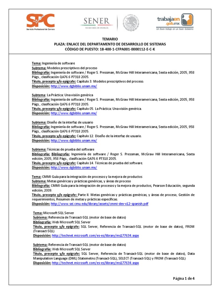 Ingenieria De Software Roger Pressman