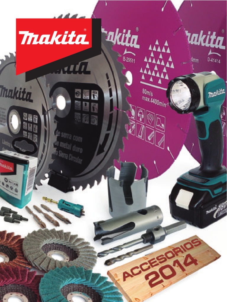 Makita D-39936 Copa ondulada para taladro 75mm