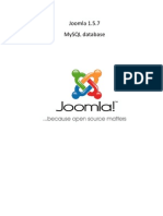 Joomla