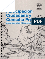 Guía de Participación Ciudadana y Consulta Previa en Proyectos Hidroeléctricos - JPG
