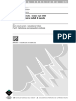 IEC 60865-1 1998-Short Circuit Calculation of Effects