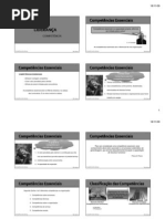 Slides 9 - COMPETÊNCIAS DE LIDERANÇA