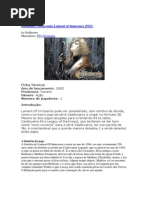 Detonado Castlevania Lament of Innocence