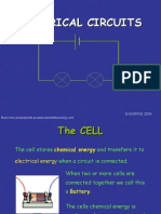 Electrical Circuits