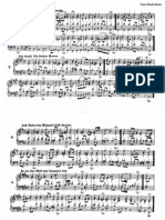 4-Part Chorales part 1 sheet music
