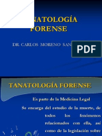 Tanatologia Forense Diplomado 2010 (3)