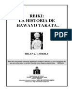 Haberly H - Reiki La Historia de Hawayo Takata