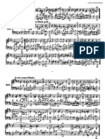 4-Part Chorales part 3 sheet music