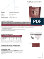 j185pac trojan data sheets