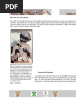 Download History of the Artist by ruth_mboweni1285 SN22709138 doc pdf