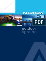 Download Aurora Outdoor Lighting USA V1 by Aurora Lighting SN22709230 doc pdf
