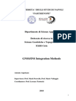 PHD Thesis Angrisano