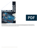 Proyectos Arduino