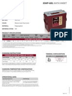 5shpgel trojan data sheets