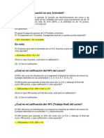 Instructivo Calculo de Notas de Actividades Notas 60 y 40