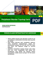 01 Materi Standard Topologi Jaringan PLN