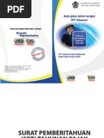 Download Buku Spt Tahunan Pph Wp Op 2014 by Melissa Murphy SN227106021 doc pdf