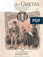 Caras y Caretas (Buenos Aires) - 1-4-1899, N.º 26