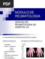 Laboratório Na Reumatologia