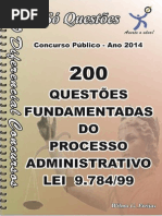 1712_processo Administrativo- Apostila Amostra