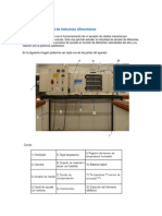 Informe Secadores Teoria