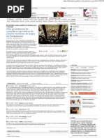 Conselhos Executivos