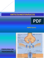 Aula Anticolinesterasicos FJN