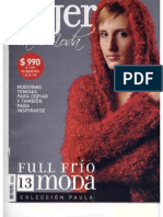 Tejer La Moda 13 PDF