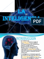 IA Artificial Vs Mente Huamana