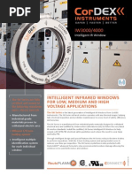 IW Series Datasheet