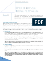 lectura1 DESASTRES NATURALES