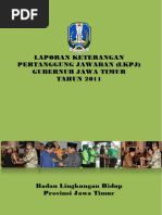 Download Lkpj Blh Prov Jatim 2011 by Yopi Riski Mei Sandra SN227121697 doc pdf