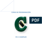 Curso de Programación