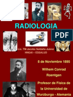 CLASE 1 - Radiología