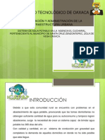 Proyecto 2013