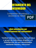 Comportamiento Del Consumidor 1