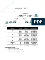 P4 Autenticación Chap Pap