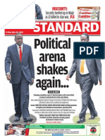 The Standard 30.05.2014