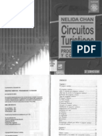 Circuitos Turísticos Programación y Cotización LIBRO