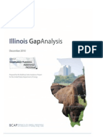 Illinois Gap Analysis Report Master - FINAL 2