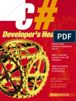 Osborne - C# Developer's Headstart