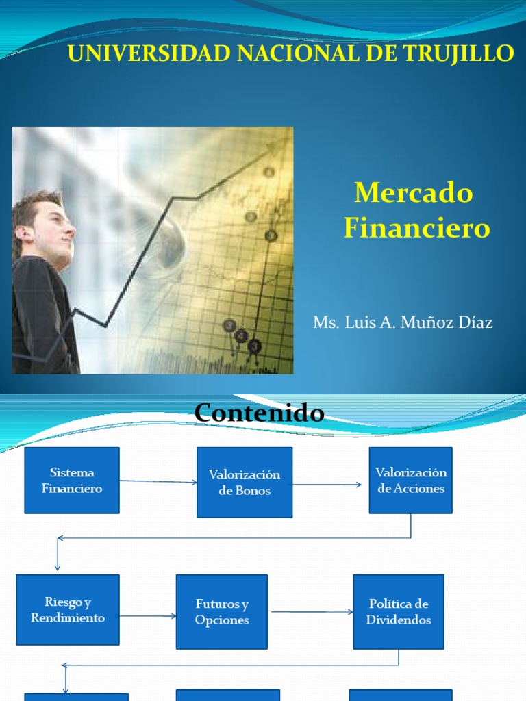 Mercado de Valores | PDF | Bolsa | Compartir (Finanzas)